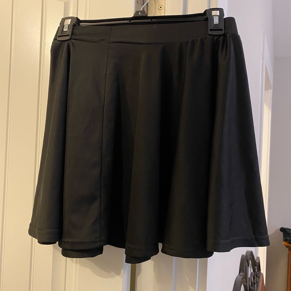 Shein, size L black